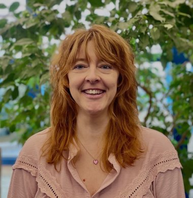 Maren Schneider, Porträt Maren Schneider, Porträt
