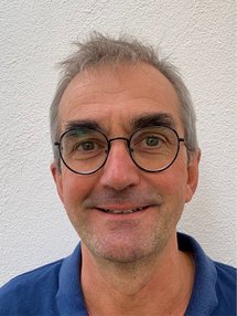 Holger Diedenhofen, Portr&auml;t