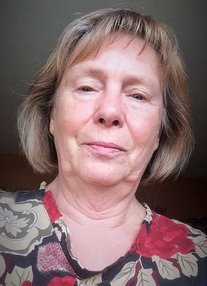 Gerlinde Ganzer, Portr&auml;t