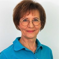 Frau Oberl&auml;nder-Renner, Portr&auml;t