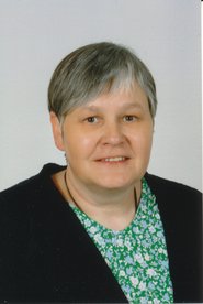 Susann M&uuml;ller, Portr&auml;t