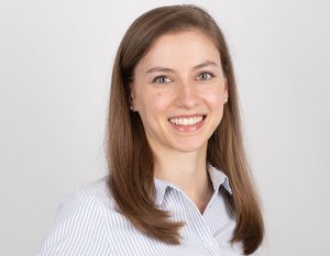 Christiane Werling, Portr&auml;t